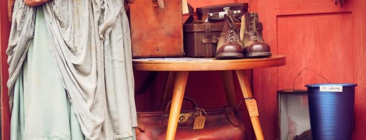 5. Rockabilly Flohmarkt NRWHITS