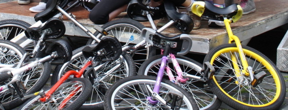 Fahrradfrühling NRWHITS