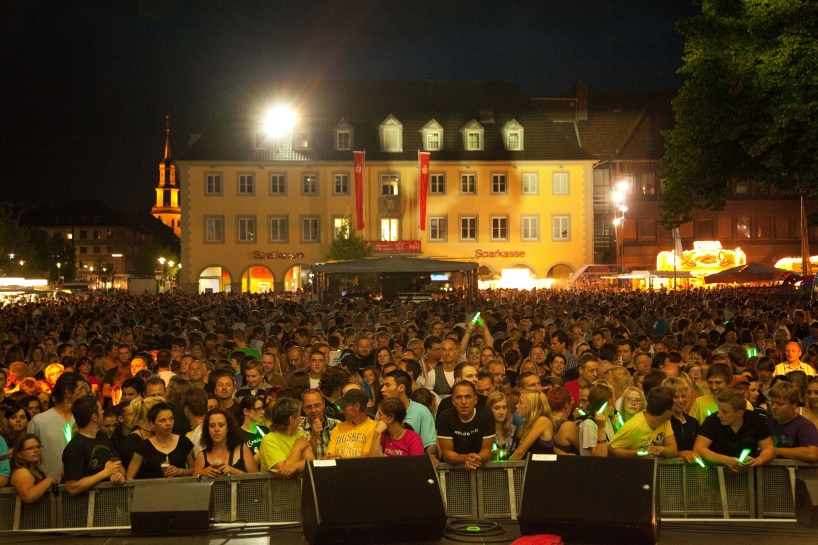 Hammer Summer NRWHITS