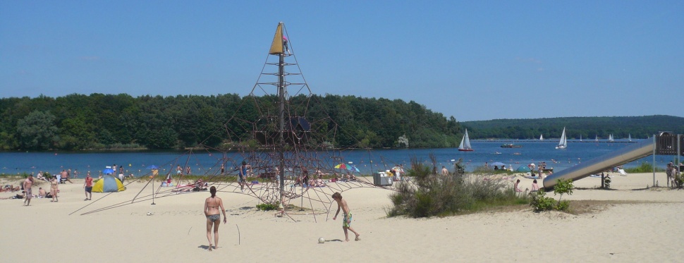 Haltern am See | NRWHITS