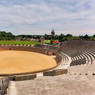 Archäologischer Park Xanten