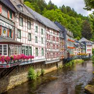 Altstadt von Monschau