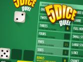 5 Dice