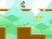 Adventure Of Curious Knight