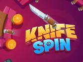 Knife Spin
