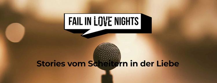 Fail in Love Nights
