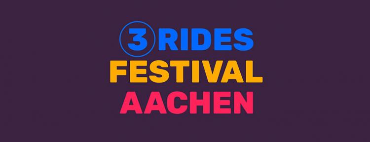 3RIDES-Festival