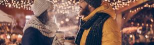 Weihnachtsreise in Nordrhein-Westfalen