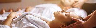Wellness & Entspannung im Ruhrgebiet
