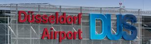 Erlebniswelt Flughafen Düsseldorf