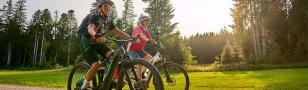 Die schönsten Fahrrad-Routen in NRW