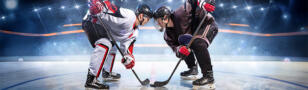 Die heißesten Teams in der Eishockey Liga